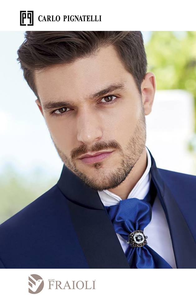 negozi abbigliamento cerimonia